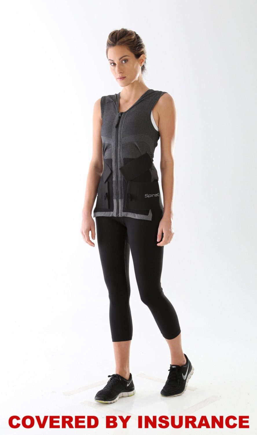 SPINAL Q® Southern Medical & Adaptive Solutions