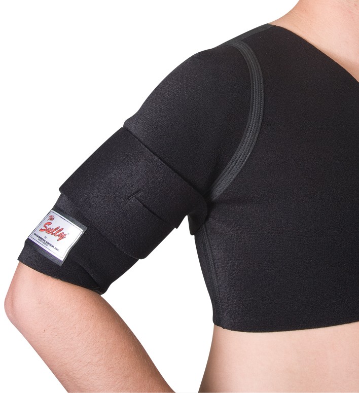 Donjoy Sully Shoulder Brace – Southern Medical & Adaptive Solutions