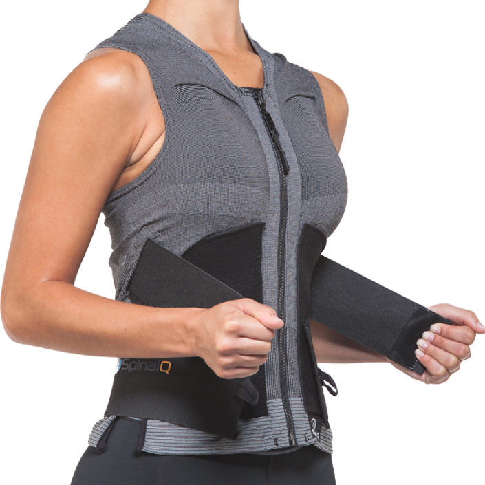 SPINAL Q® Southern Medical & Adaptive Solutions