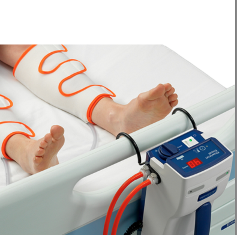 ADP authorizer for lymphedema compression garments - Movement Solutions